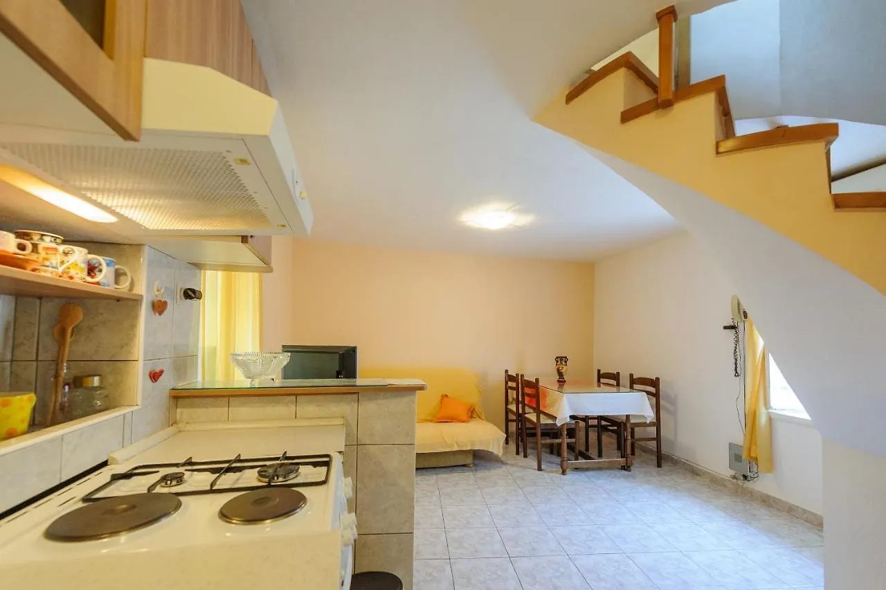 Apartments Kovacic_Grubisic Split 0*,